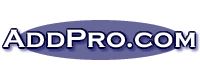 URL Submission and Site Promotion 